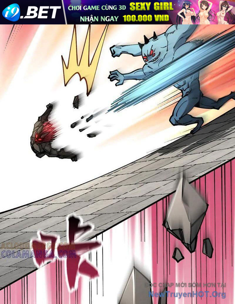 Toàn Cầu Ngự Thú: Ta Có Thể Thấy Lộ Tuyến Tiến Hoá - Chapter 32 - Page 27