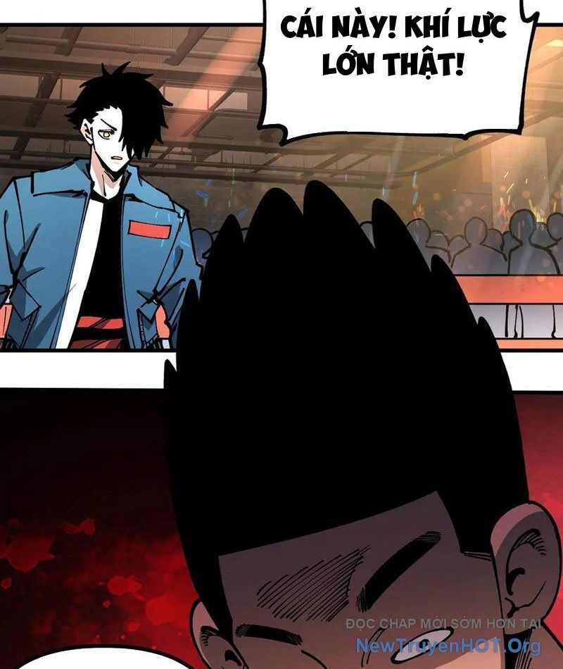 Toàn Cầu Ngự Thú: Ta Có Thể Thấy Lộ Tuyến Tiến Hoá - Chapter 32 - Page 31