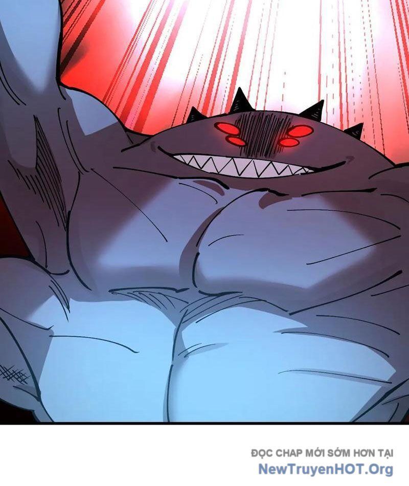 Toàn Cầu Ngự Thú: Ta Có Thể Thấy Lộ Tuyến Tiến Hoá - Chapter 32 - Page 36