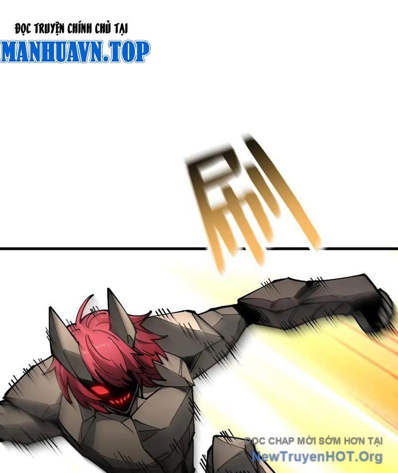 Toàn Cầu Ngự Thú: Ta Có Thể Thấy Lộ Tuyến Tiến Hoá - Chapter 32 - Page 37