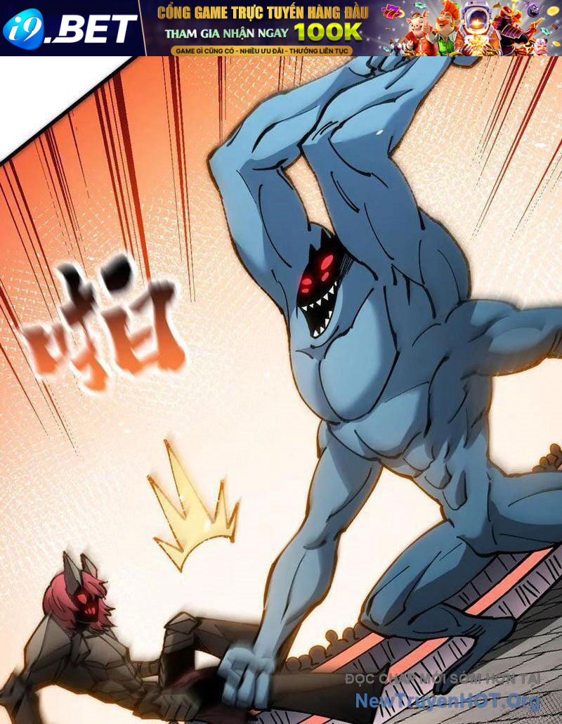 Toàn Cầu Ngự Thú: Ta Có Thể Thấy Lộ Tuyến Tiến Hoá - Chapter 32 - Page 39