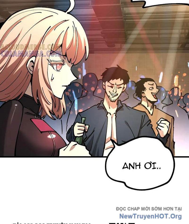 Toàn Cầu Ngự Thú: Ta Có Thể Thấy Lộ Tuyến Tiến Hoá - Chapter 32 - Page 46