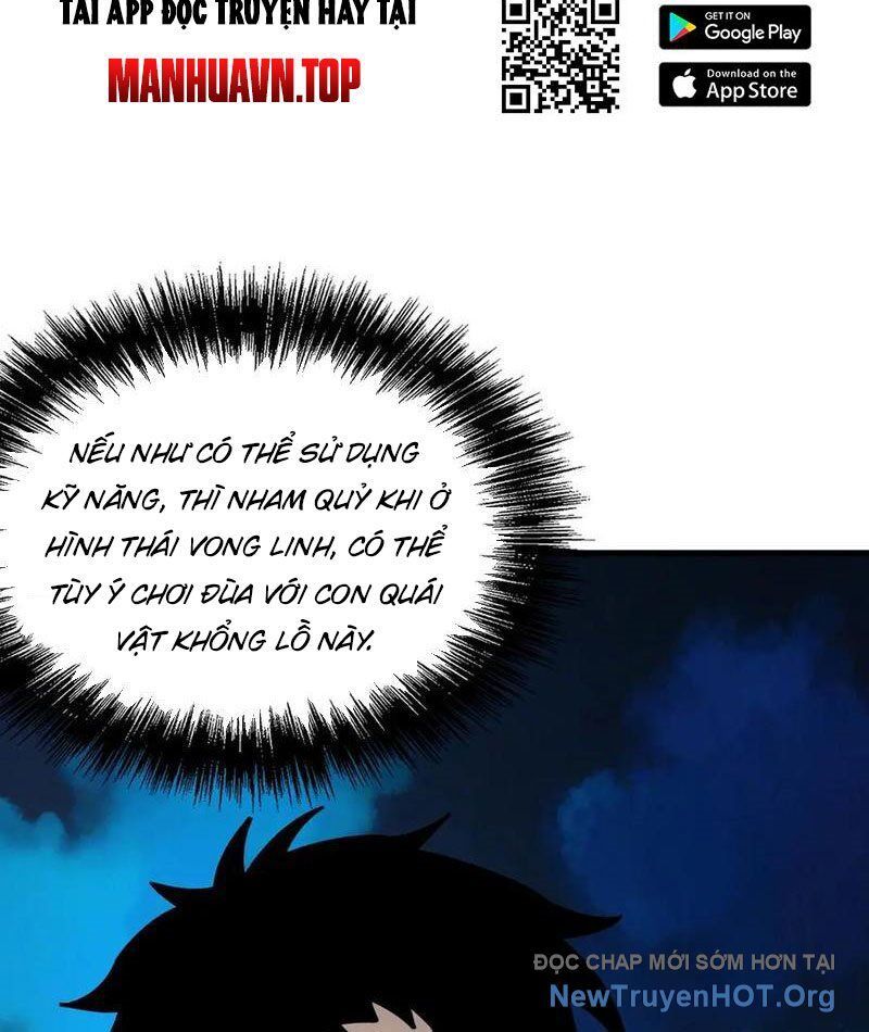 Toàn Cầu Ngự Thú: Ta Có Thể Thấy Lộ Tuyến Tiến Hoá - Chapter 32 - Page 47