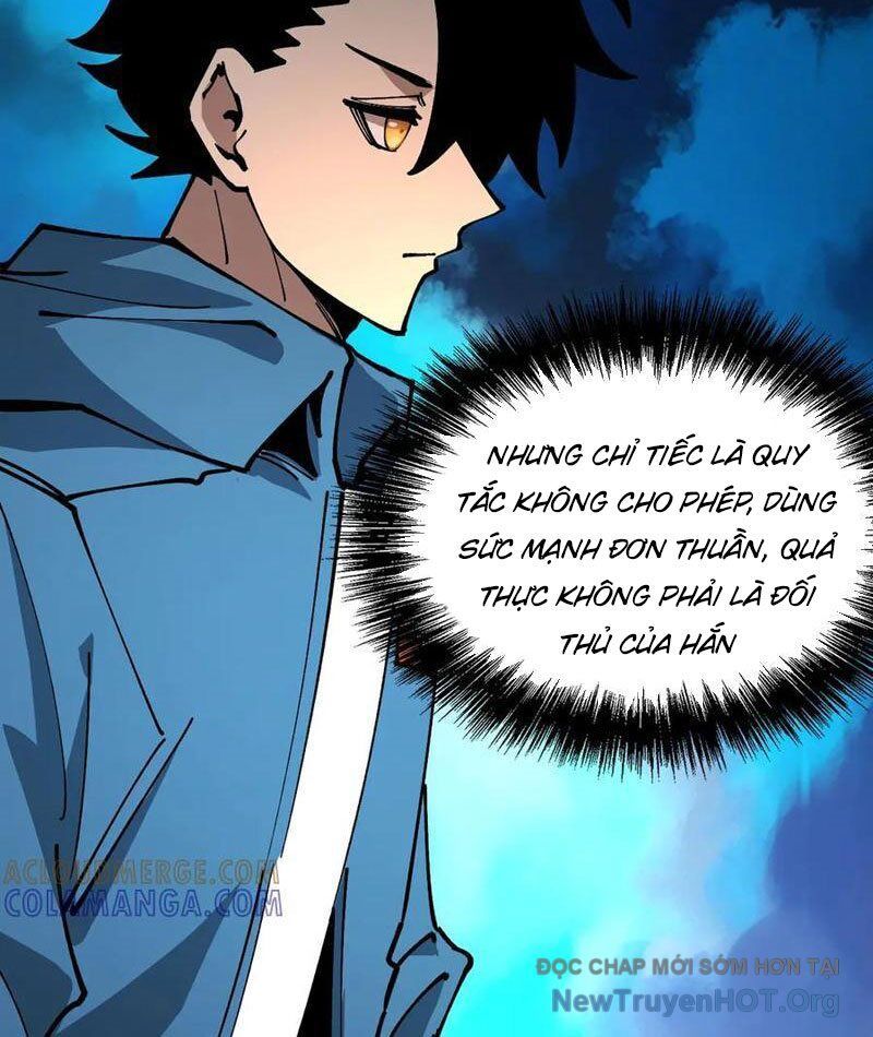 Toàn Cầu Ngự Thú: Ta Có Thể Thấy Lộ Tuyến Tiến Hoá - Chapter 32 - Page 48