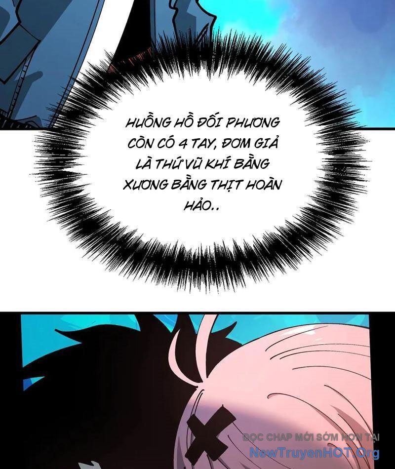 Toàn Cầu Ngự Thú: Ta Có Thể Thấy Lộ Tuyến Tiến Hoá - Chapter 32 - Page 49