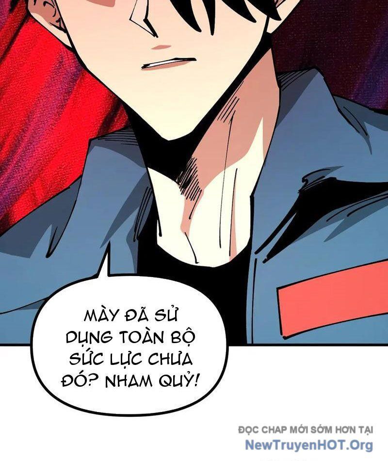 Toàn Cầu Ngự Thú: Ta Có Thể Thấy Lộ Tuyến Tiến Hoá - Chapter 32 - Page 53