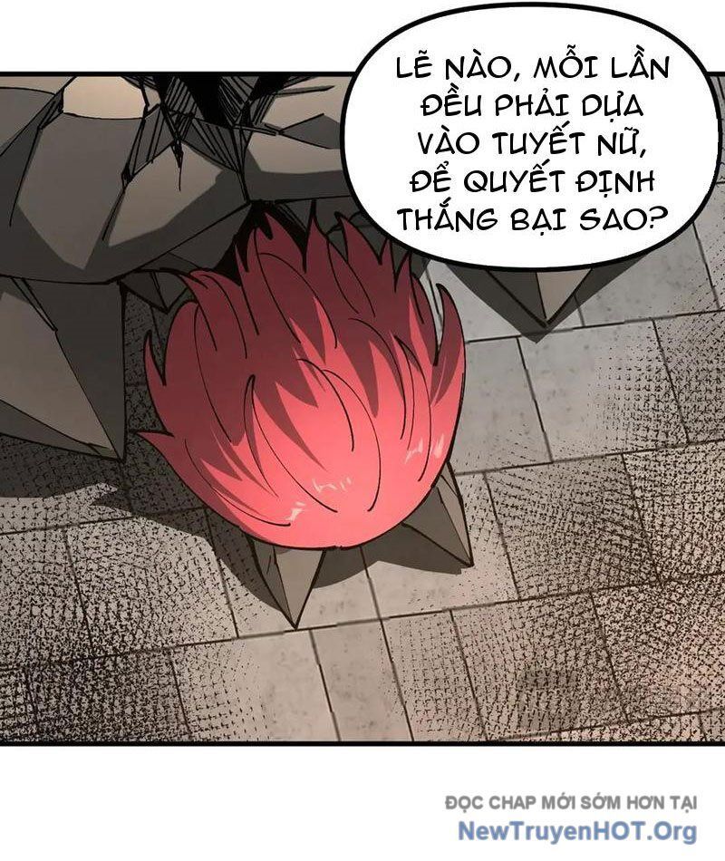 Toàn Cầu Ngự Thú: Ta Có Thể Thấy Lộ Tuyến Tiến Hoá - Chapter 32 - Page 54