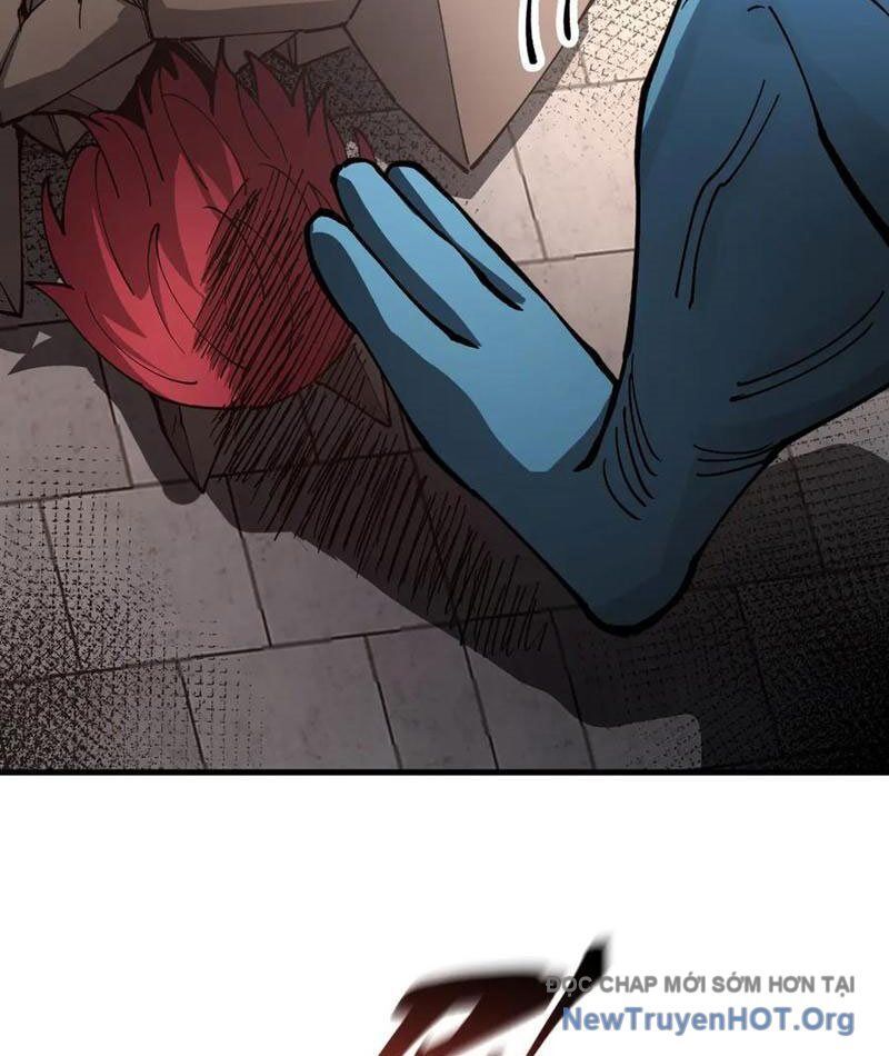 Toàn Cầu Ngự Thú: Ta Có Thể Thấy Lộ Tuyến Tiến Hoá - Chapter 32 - Page 56