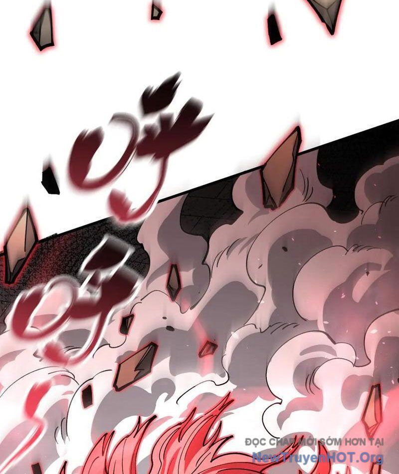 Toàn Cầu Ngự Thú: Ta Có Thể Thấy Lộ Tuyến Tiến Hoá - Chapter 32 - Page 61