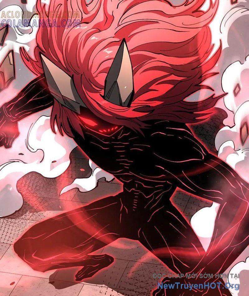 Toàn Cầu Ngự Thú: Ta Có Thể Thấy Lộ Tuyến Tiến Hoá - Chapter 32 - Page 62