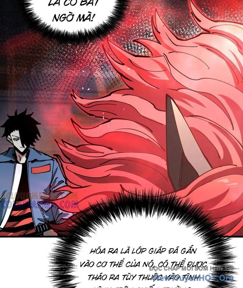 Toàn Cầu Ngự Thú: Ta Có Thể Thấy Lộ Tuyến Tiến Hoá - Chapter 32 - Page 64