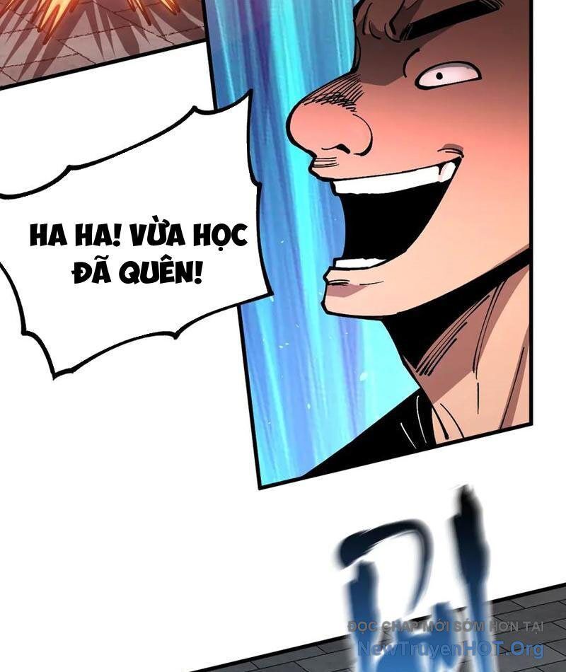 Toàn Cầu Ngự Thú: Ta Có Thể Thấy Lộ Tuyến Tiến Hoá - Chapter 32 - Page 68