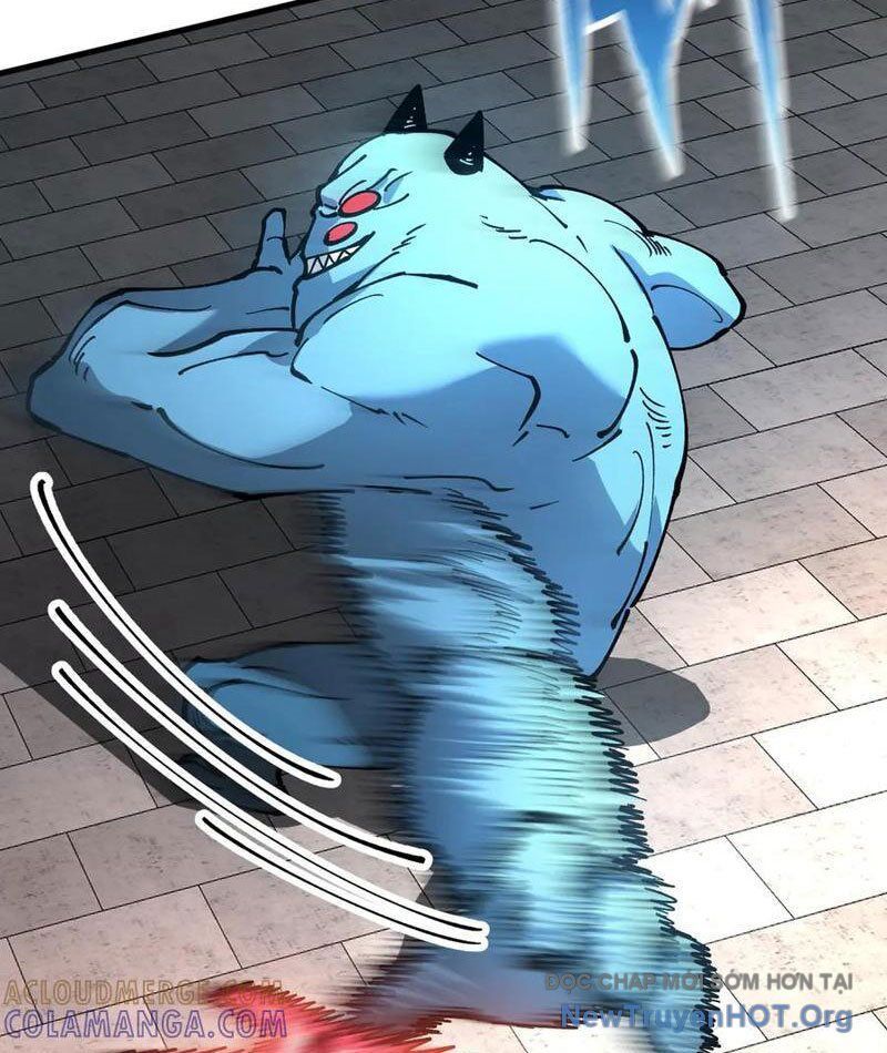 Toàn Cầu Ngự Thú: Ta Có Thể Thấy Lộ Tuyến Tiến Hoá - Chapter 32 - Page 69