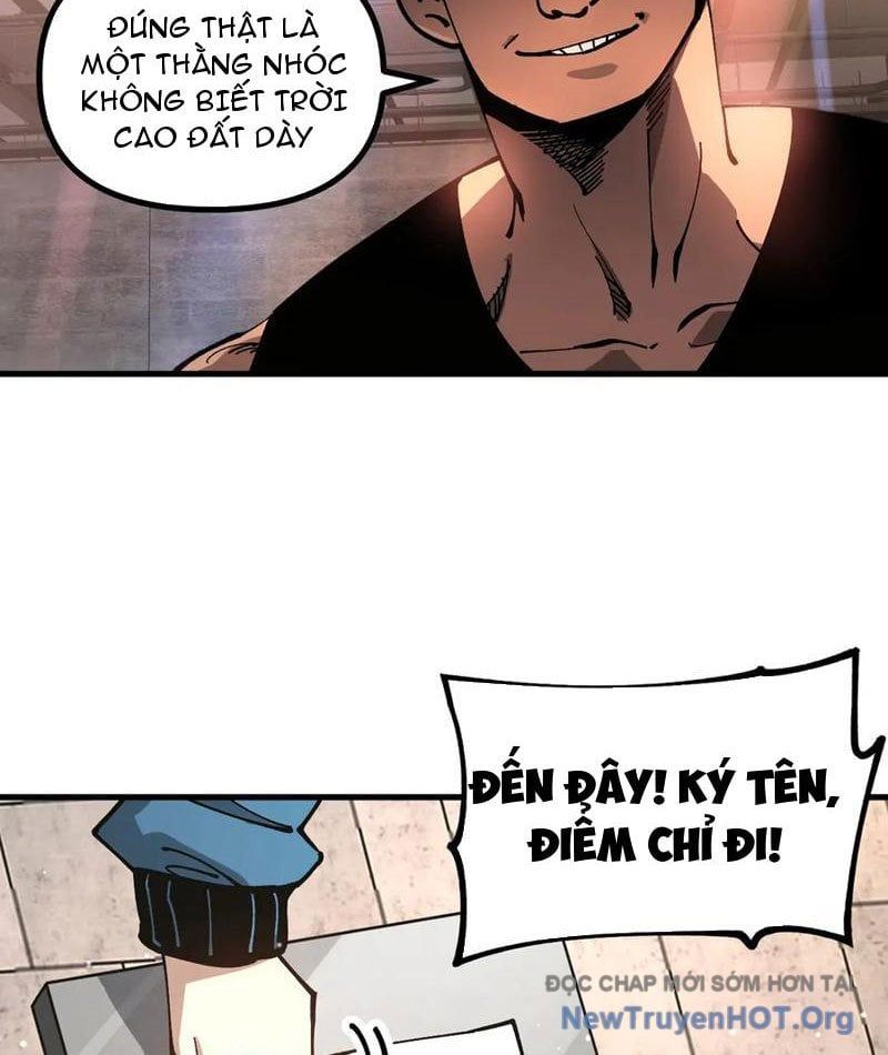 Toàn Cầu Ngự Thú: Ta Có Thể Thấy Lộ Tuyến Tiến Hoá - Chapter 32 - Page 7