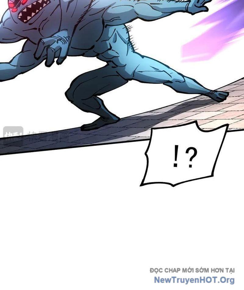 Toàn Cầu Ngự Thú: Ta Có Thể Thấy Lộ Tuyến Tiến Hoá - Chapter 32 - Page 73