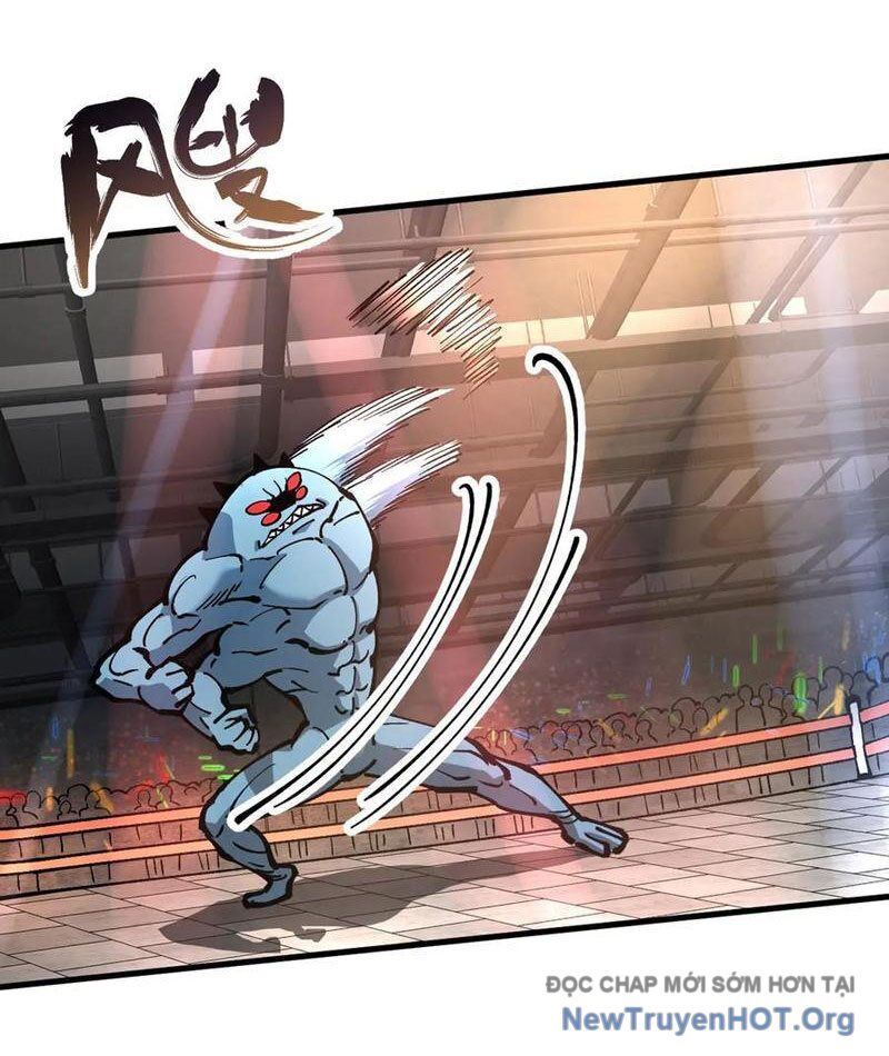 Toàn Cầu Ngự Thú: Ta Có Thể Thấy Lộ Tuyến Tiến Hoá - Chapter 32 - Page 74