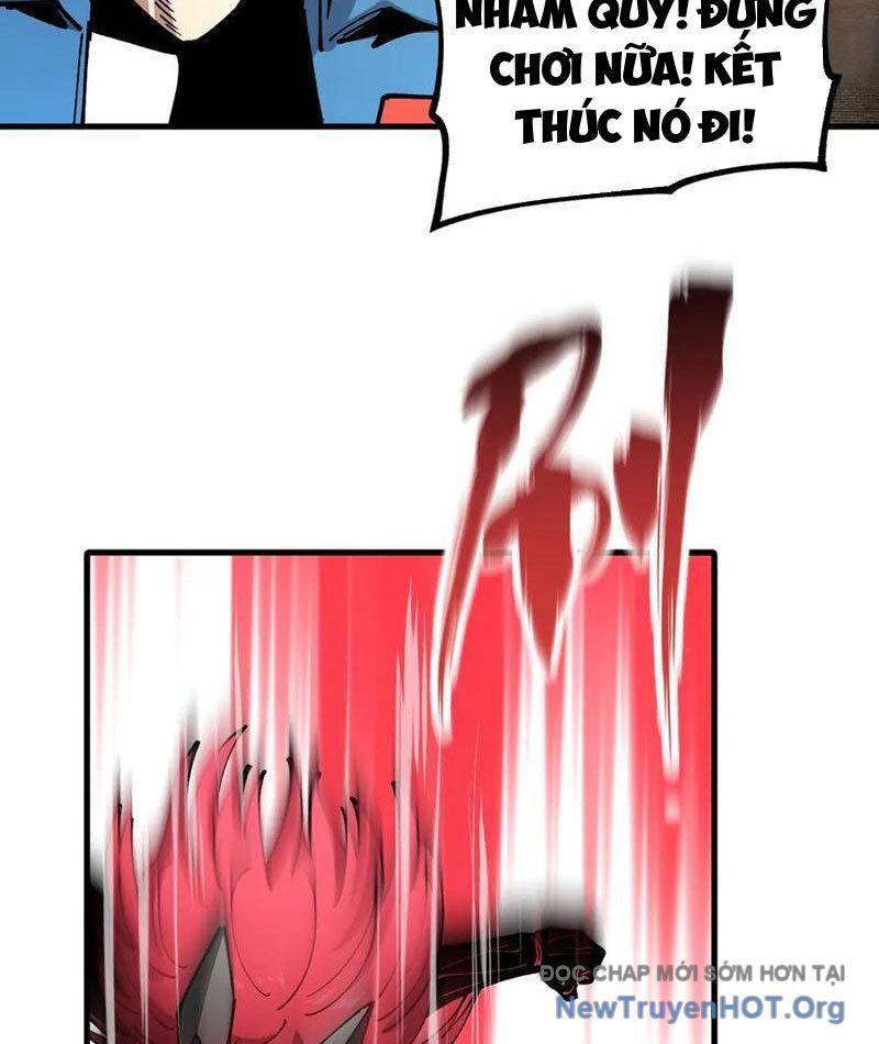 Toàn Cầu Ngự Thú: Ta Có Thể Thấy Lộ Tuyến Tiến Hoá - Chapter 32 - Page 82