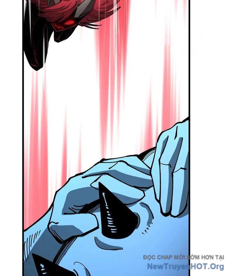 Toàn Cầu Ngự Thú: Ta Có Thể Thấy Lộ Tuyến Tiến Hoá - Chapter 32 - Page 83