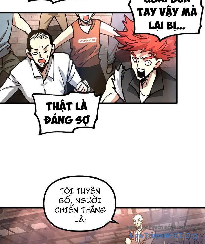 Toàn Cầu Ngự Thú: Ta Có Thể Thấy Lộ Tuyến Tiến Hoá - Chapter 32 - Page 92