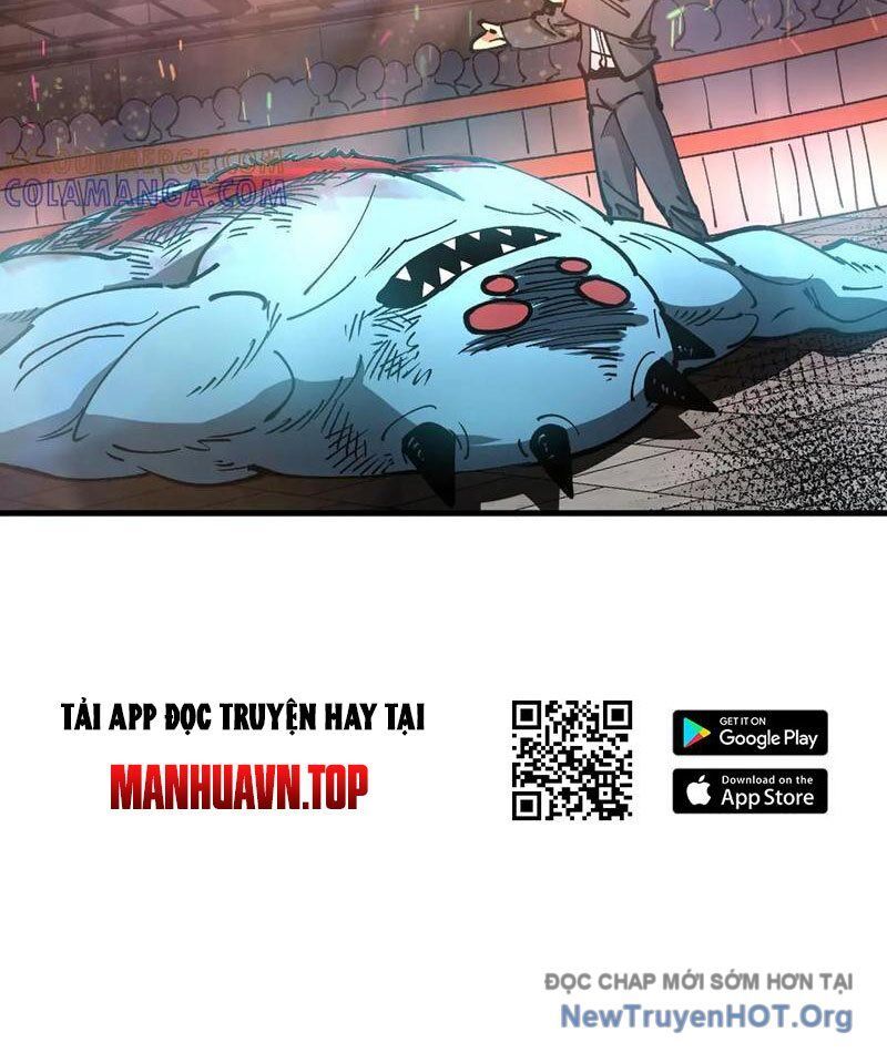 Toàn Cầu Ngự Thú: Ta Có Thể Thấy Lộ Tuyến Tiến Hoá - Chapter 32 - Page 93