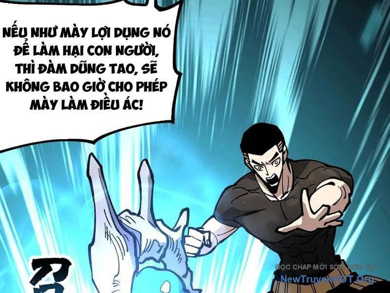 Toàn Cầu Ngự Thú: Ta Có Thể Thấy Lộ Tuyến Tiến Hoá - Chapter 33 - Page 108