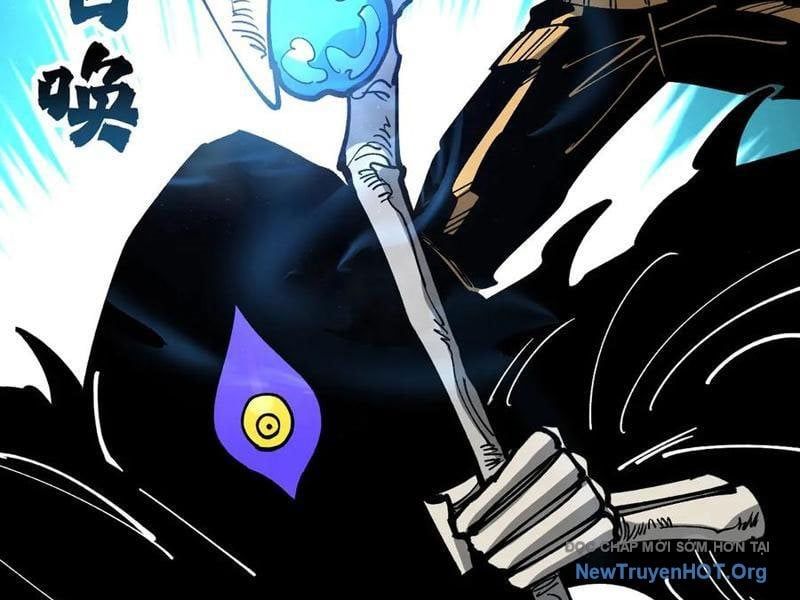 Toàn Cầu Ngự Thú: Ta Có Thể Thấy Lộ Tuyến Tiến Hoá - Chapter 33 - Page 109