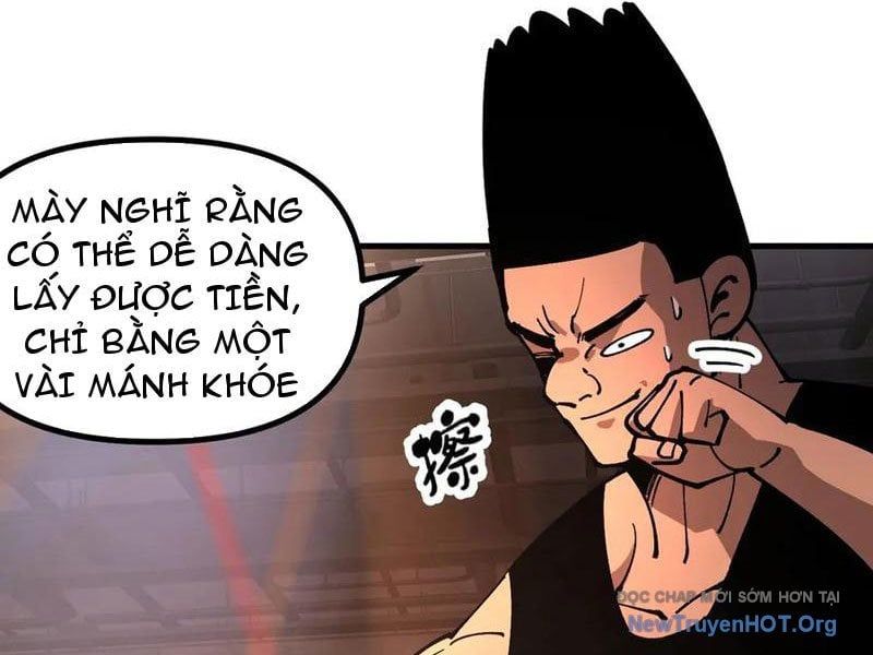 Toàn Cầu Ngự Thú: Ta Có Thể Thấy Lộ Tuyến Tiến Hoá - Chapter 33 - Page 12