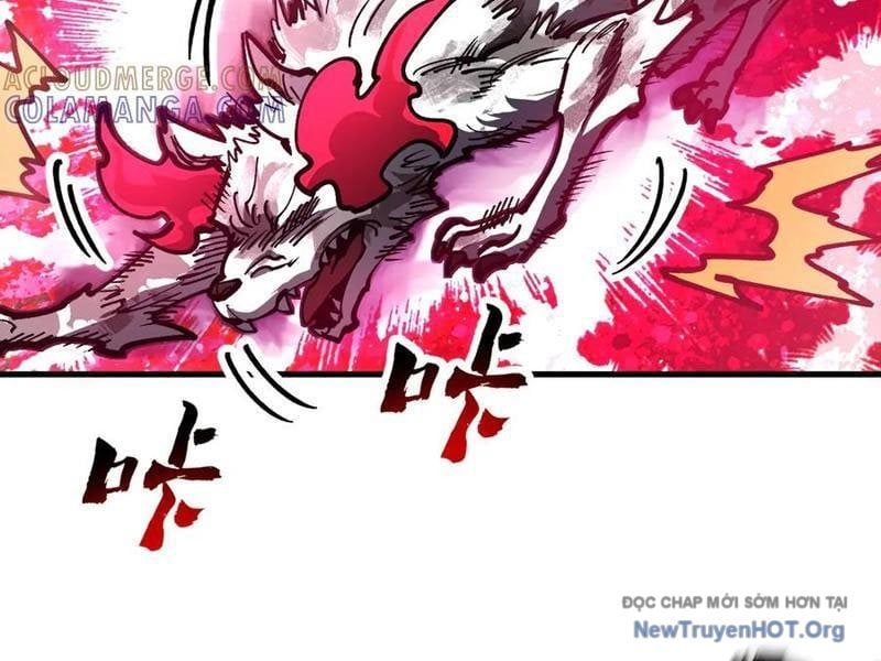 Toàn Cầu Ngự Thú: Ta Có Thể Thấy Lộ Tuyến Tiến Hoá - Chapter 33 - Page 126