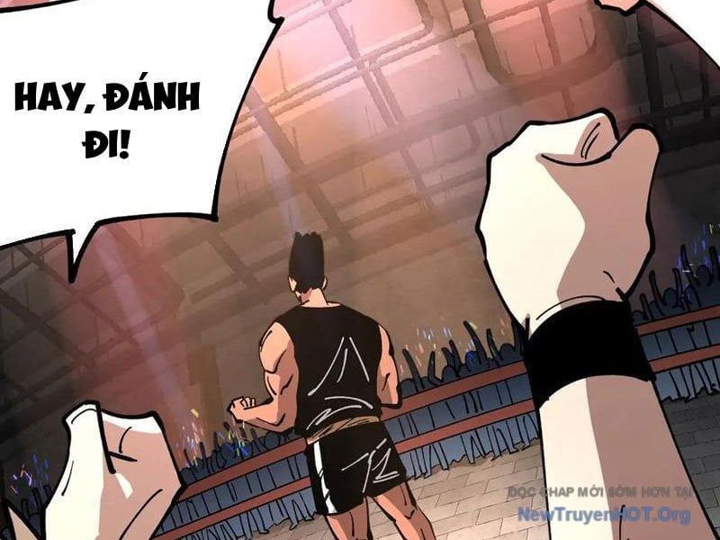 Toàn Cầu Ngự Thú: Ta Có Thể Thấy Lộ Tuyến Tiến Hoá - Chapter 33 - Page 24