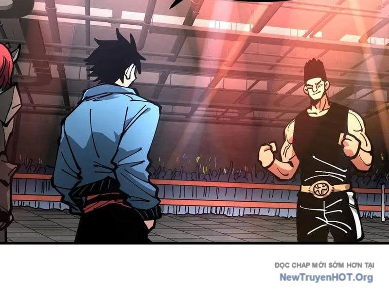 Toàn Cầu Ngự Thú: Ta Có Thể Thấy Lộ Tuyến Tiến Hoá - Chapter 33 - Page 28