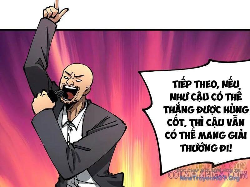 Toàn Cầu Ngự Thú: Ta Có Thể Thấy Lộ Tuyến Tiến Hoá - Chapter 33 - Page 39