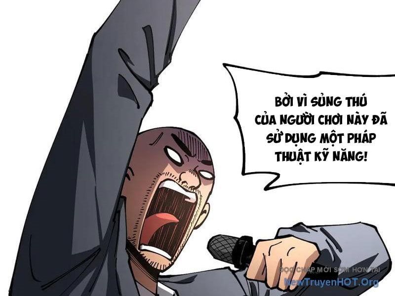 Toàn Cầu Ngự Thú: Ta Có Thể Thấy Lộ Tuyến Tiến Hoá - Chapter 33 - Page 5