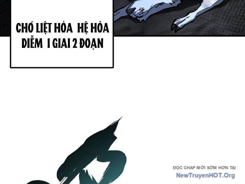 Toàn Cầu Ngự Thú: Ta Có Thể Thấy Lộ Tuyến Tiến Hoá - Chapter 33 - Page 75