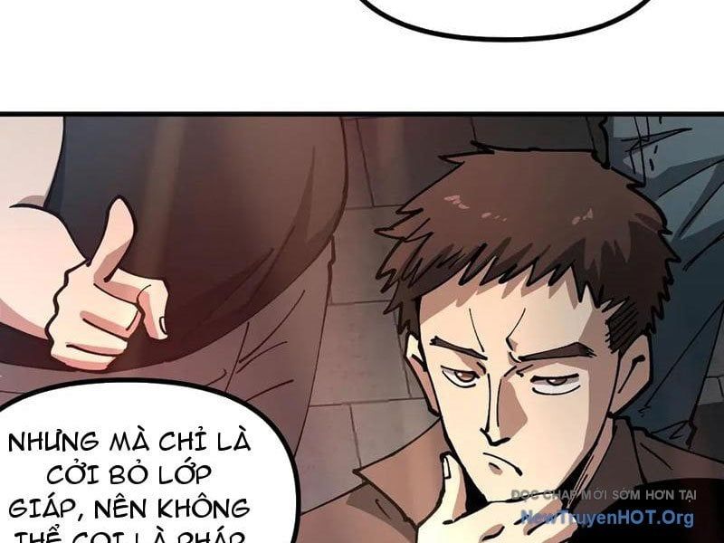 Toàn Cầu Ngự Thú: Ta Có Thể Thấy Lộ Tuyến Tiến Hoá - Chapter 33 - Page 8