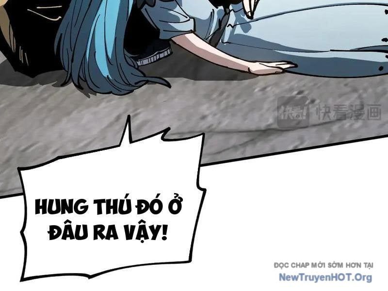 Toàn Cầu Ngự Thú: Ta Có Thể Thấy Lộ Tuyến Tiến Hoá - Chapter 33 - Page 85