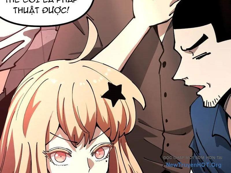 Toàn Cầu Ngự Thú: Ta Có Thể Thấy Lộ Tuyến Tiến Hoá - Chapter 33 - Page 9