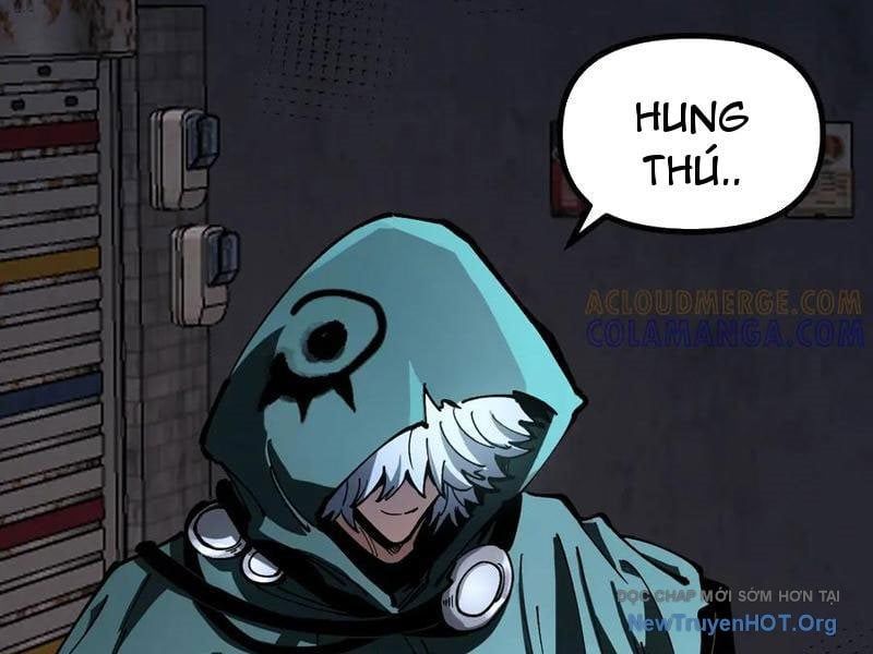 Toàn Cầu Ngự Thú: Ta Có Thể Thấy Lộ Tuyến Tiến Hoá - Chapter 33 - Page 93