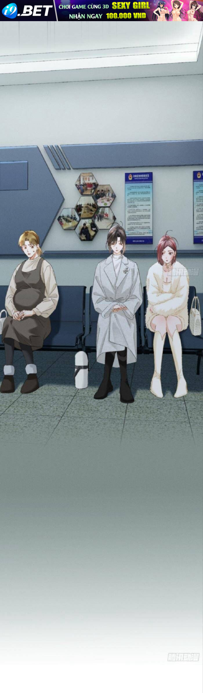 Hợp Đồng Sa Ngã - Chapter 22 - Page 12