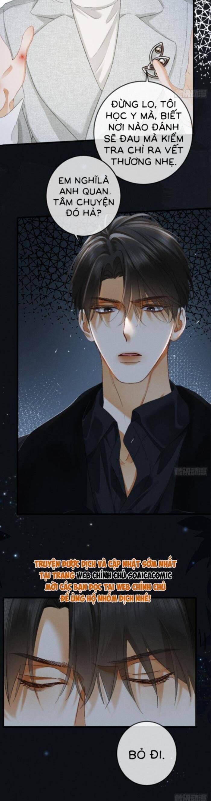Hợp Đồng Sa Ngã - Chapter 22 - Page 18