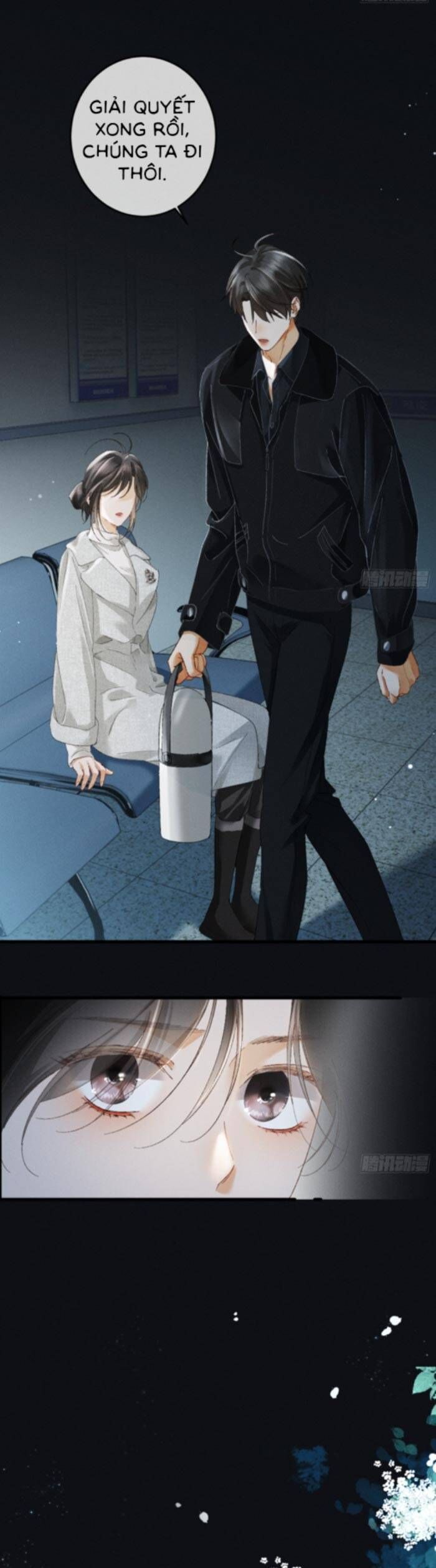 Hợp Đồng Sa Ngã - Chapter 22 - Page 19