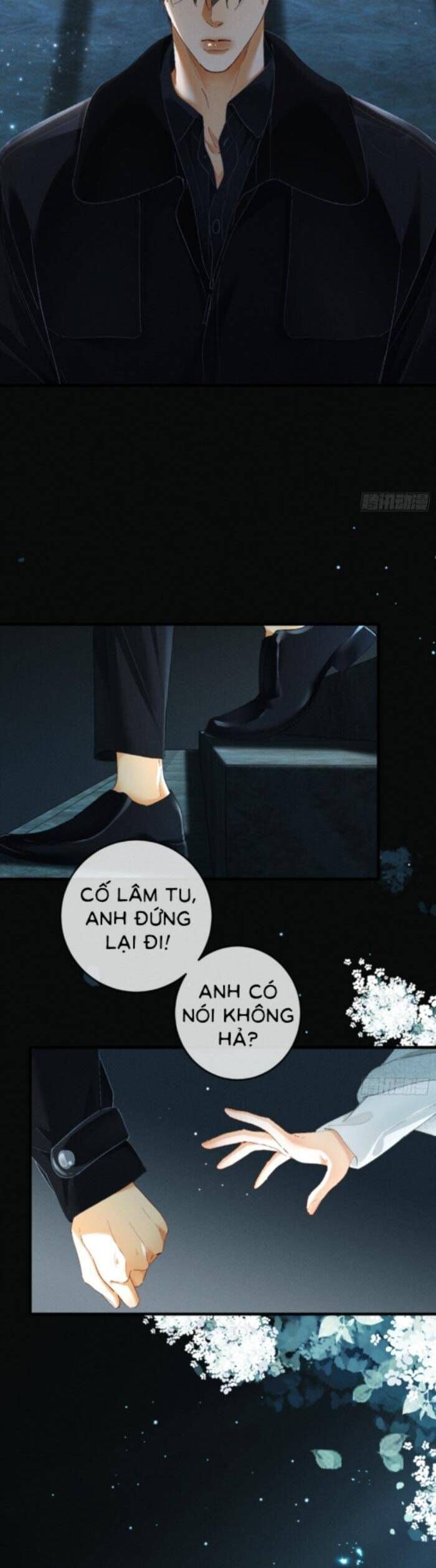 Hợp Đồng Sa Ngã - Chapter 22 - Page 21