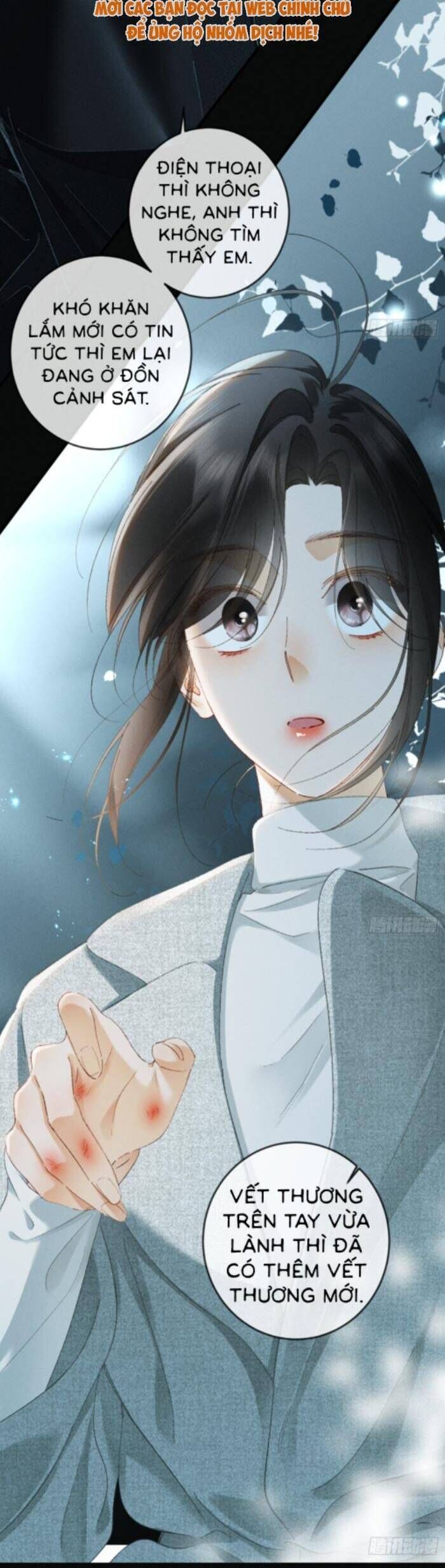 Hợp Đồng Sa Ngã - Chapter 22 - Page 23