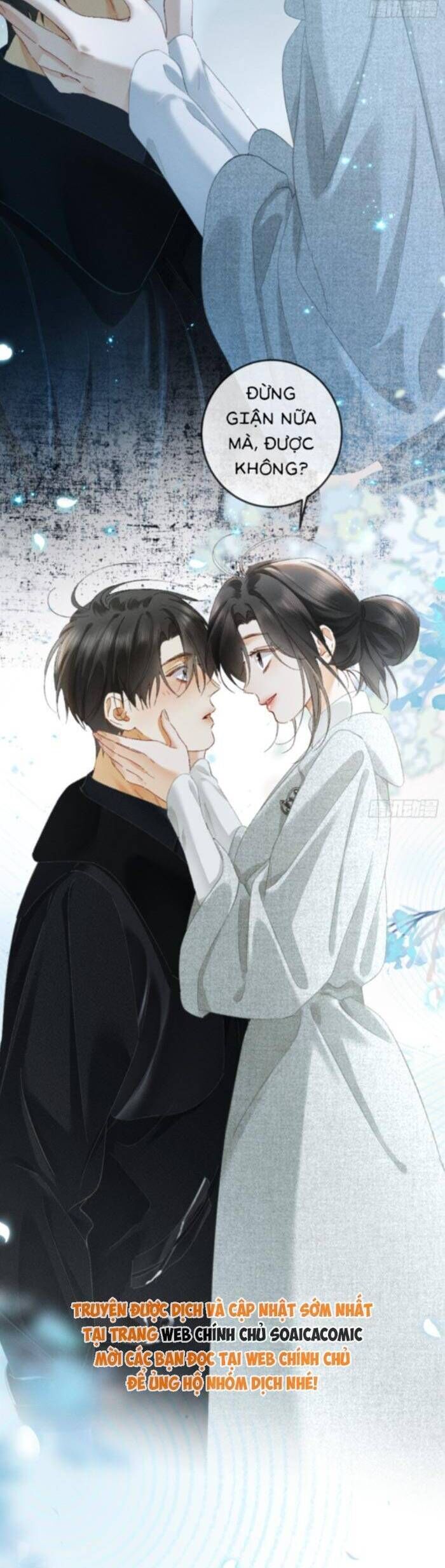 Hợp Đồng Sa Ngã - Chapter 22 - Page 25