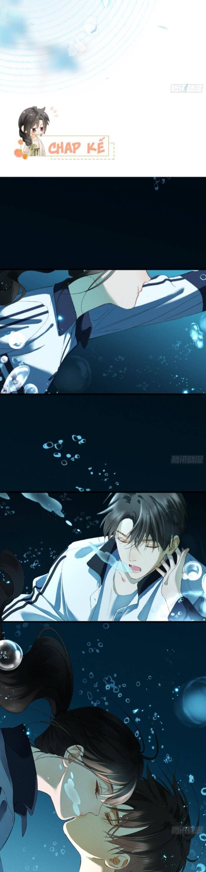 Hợp Đồng Sa Ngã - Chapter 22 - Page 26