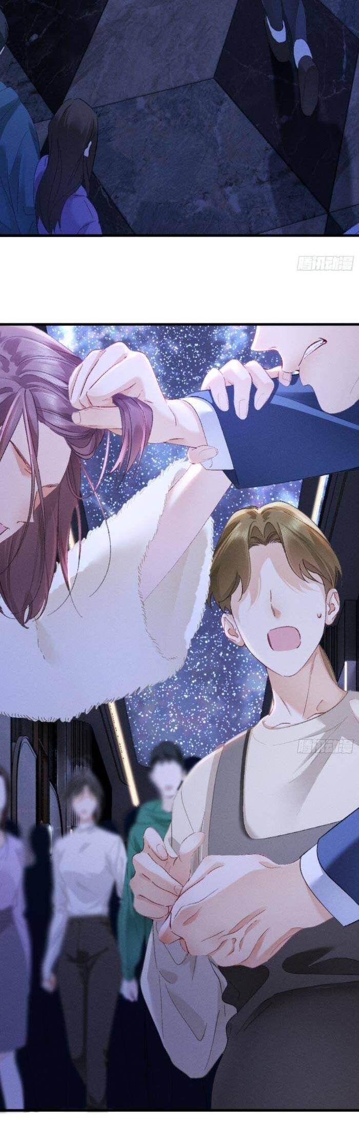 Hợp Đồng Sa Ngã - Chapter 22 - Page 4