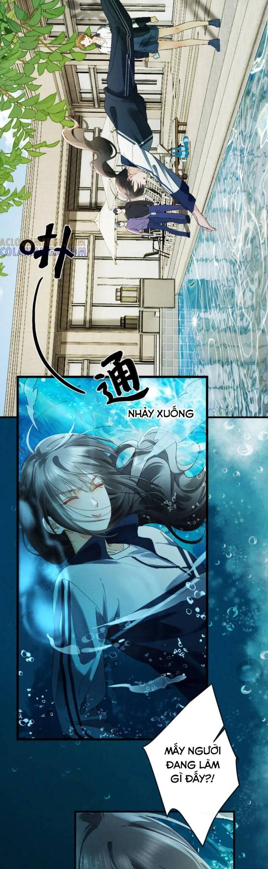 Hợp Đồng Sa Ngã - Chapter 23 - Page 14