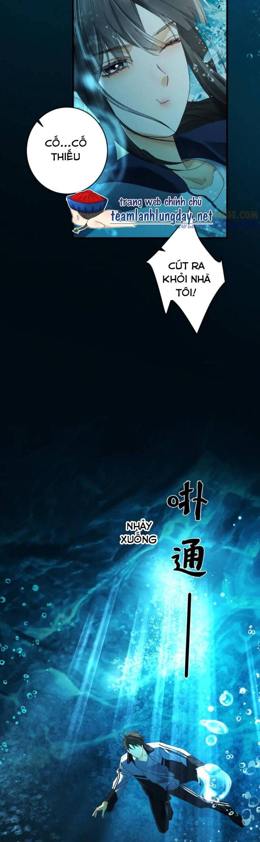 Hợp Đồng Sa Ngã - Chapter 23 - Page 15