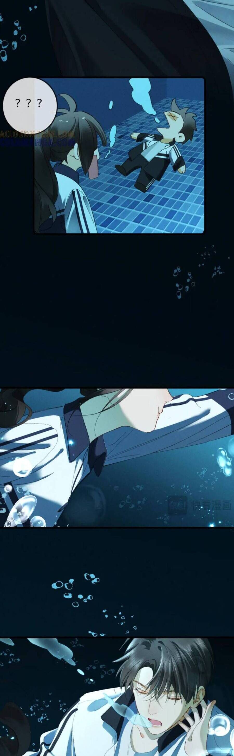 Hợp Đồng Sa Ngã - Chapter 23 - Page 17