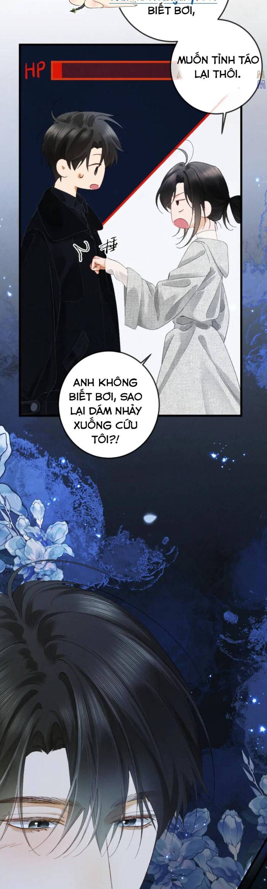 Hợp Đồng Sa Ngã - Chapter 23 - Page 19