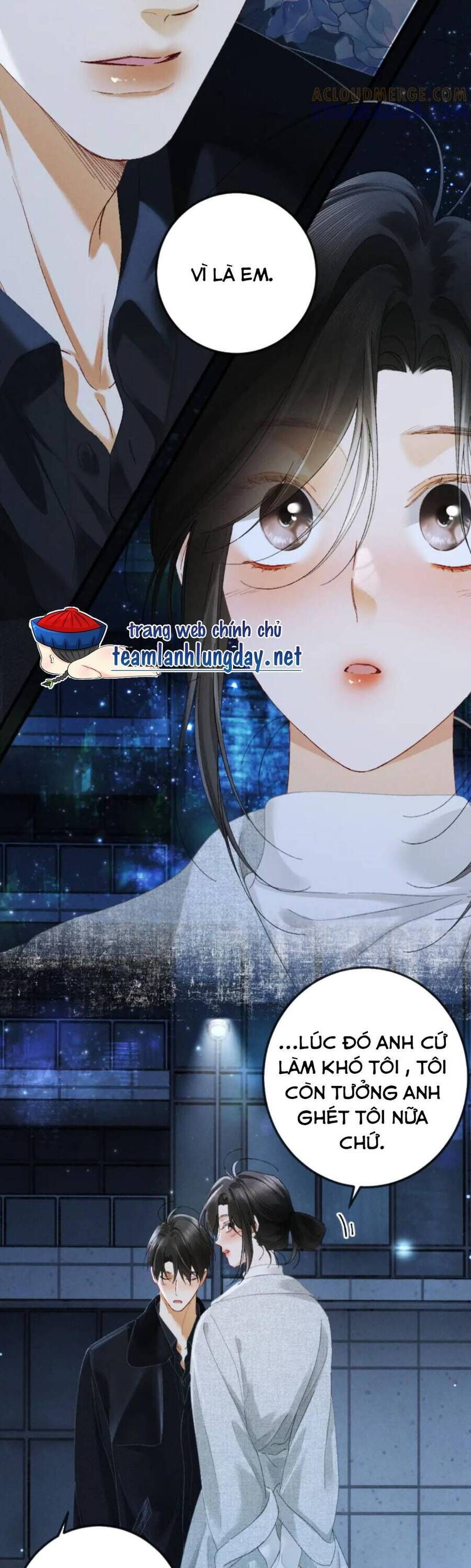 Hợp Đồng Sa Ngã - Chapter 23 - Page 20